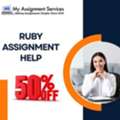 Get 50% Off CRuby Assignment Help By Expert Programmers Today