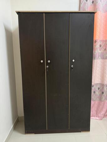 Ghirnatah, Rooms Available, SAR 1800/month,  Furnished,  Room Available For Rent With Attached Washroom. For Single Person Only.