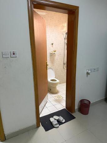 Ghirnatah, Rooms Available, SAR 1800/month,  Furnished,  Room Available For Rent With Attached Washroom. For Single Person Only.