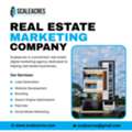 Grow Faster With Expert Real Estate Marketing!