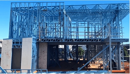 Dammam, Jobs, LOOKING FOR LIGHTWEIGHT STRUCTURE CONTRACTOR