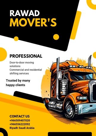 Riyadh, Relocation, We Move Everything With Care & Precision