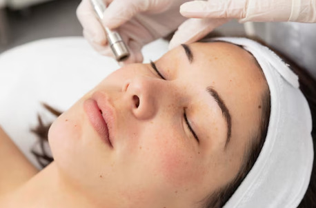 New York, Health, Reveal Smoother, Brighter Skin With Microdermabrasion