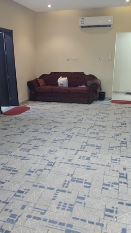 Hofuf, Apartments/Houses, SAR 2300/month,  Furnished,  3 BR,  Fully Furnished Flat With 3 Bed Room, Hall, Kitchen And 2 Bathroom For Monthly Rent