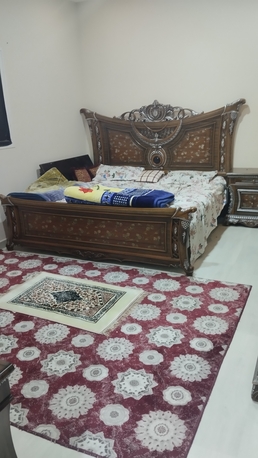 Hofuf, Apartments/Houses, SAR 2300/month,  Furnished,  3 BR,  Fully Furnished Flat With 3 Bed Room, Hall, Kitchen And 2 Bathroom For Monthly Rent