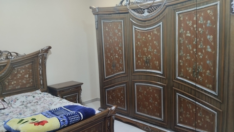 Hofuf, Apartments/Houses, SAR 2300/month,  Furnished,  3 BR,  Fully Furnished Flat With 3 Bed Room, Hall, Kitchen And 2 Bathroom For Monthly Rent