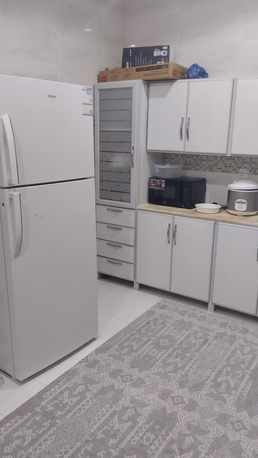 Hofuf, Apartments/Houses, SAR 2300/month,  Furnished,  3 BR,  Fully Furnished Flat With 3 Bed Room, Hall, Kitchen And 2 Bathroom For Monthly Rent