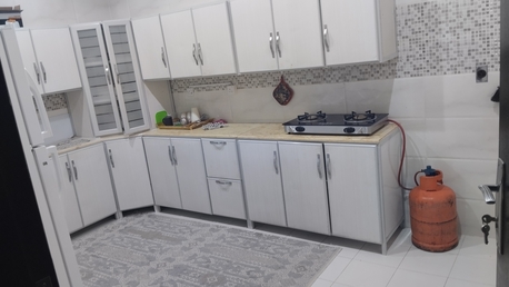 Hofuf, Apartments/Houses, SAR 2300/month,  Furnished,  3 BR,  Fully Furnished Flat With 3 Bed Room, Hall, Kitchen And 2 Bathroom For Monthly Rent