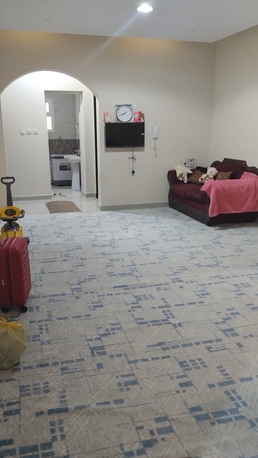 Hofuf, Apartments/Houses, SAR 2300/month,  Furnished,  3 BR,  Fully Furnished Flat With 3 Bed Room, Hall, Kitchen And 2 Bathroom For Monthly Rent