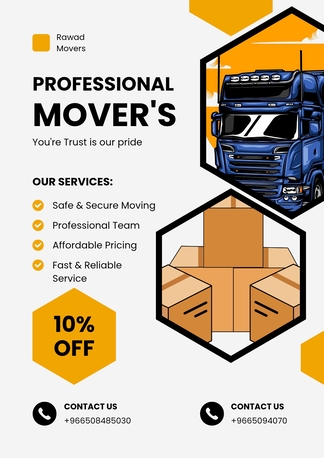 Riyadh, Relocation, From Packing To Delivery &ndash; We Handle It All