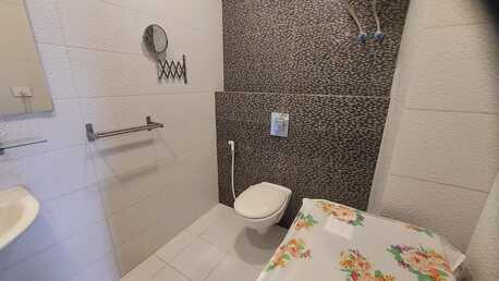 Amman, Apartments/Houses, JOD 6500/year,  1 BR,  100 Sq. Meter,  Semi Furnished Apartment For Rent \\ Khalda