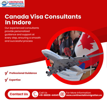 New Delhi, Travel, Canada Immigration Consultants In Indore