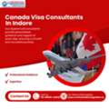 Canada Immigration Consultants In Indore