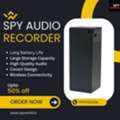 INR 1999,  Wireless Hidden Voice Recorder In Delhi By SpyWorld