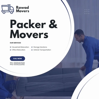 Riyadh, Relocation, Expert Packers & Movers Near You