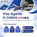Visa Consultants In Indore - Continental Immigration
