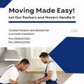 Your Trusted Moving Partner &ndash; Rawad Movers