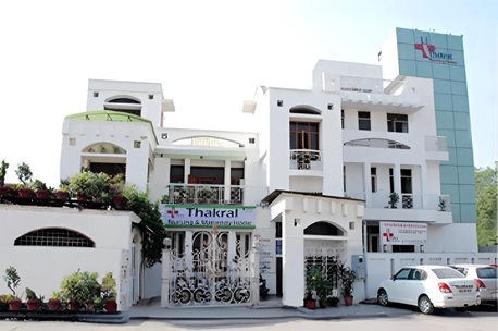 Gurgaon, Health, Best IVF Centre In Gurgaon - Thakral Hospital And Fertility Centre