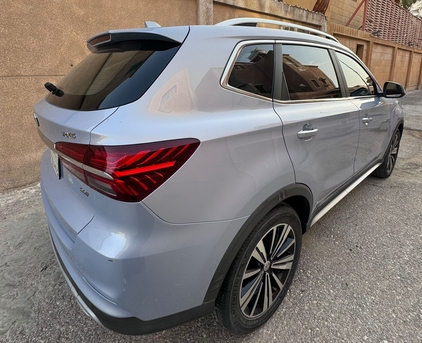 Dammam, Vehicle Lease Transfer, SAR 25000,  MG RX5 2.0T 2021 ODO-98000 KM