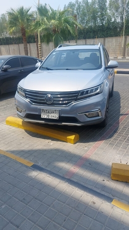 Dammam, Vehicle Lease Transfer, SAR 25000,  MG RX5 2.0T 2021 ODO-98000 KM