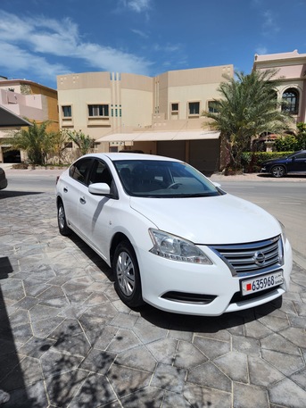 Manama, Vehicles, Cars & Trucks , BHD 2300,  Nissan Sentra,  2018,  Automatic,  128000 KM,  For Sale