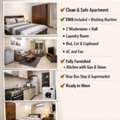 BHD 69/month,  Single Partition Rooms For Ladies And Couples &ndash; Hoora (Prime Location)