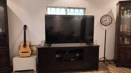Al Rehab, Electronics, SAR 0650,  Toshiba 65 Inch TV