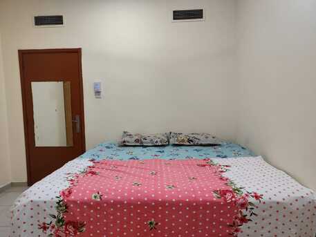 Ajman, Apartments/Houses, AED 3300/month,  Furnished,  2 BR,  0 Sq. Feet,  Fully Furnished 2 Bhk Flat For Yearly Rent