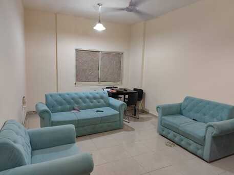 Ajman, Apartments/Houses, AED 3300/month,  Furnished,  2 BR,  0 Sq. Feet,  Fully Furnished 2 Bhk Flat For Yearly Rent