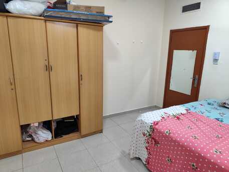 Ajman, Apartments/Houses, AED 3300/month,  Furnished,  2 BR,  0 Sq. Feet,  Fully Furnished 2 Bhk Flat For Yearly Rent