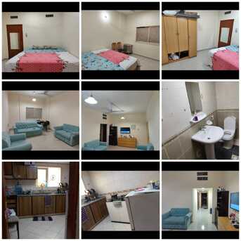 Ajman, Apartments/Houses, AED 3300/month,  Furnished,  2 BR,  0 Sq. Feet,  Fully Furnished 2 Bhk Flat For Yearly Rent