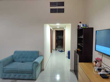 Ajman, Apartments/Houses, AED 3300/month,  Furnished,  2 BR,  0 Sq. Feet,  Fully Furnished 2 Bhk Flat For Yearly Rent