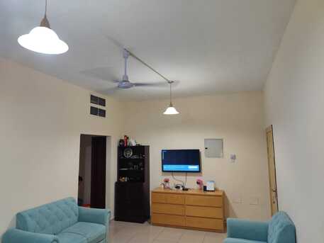 Ajman, Apartments/Houses, AED 3300/month,  Furnished,  2 BR,  0 Sq. Feet,  Fully Furnished 2 Bhk Flat For Yearly Rent