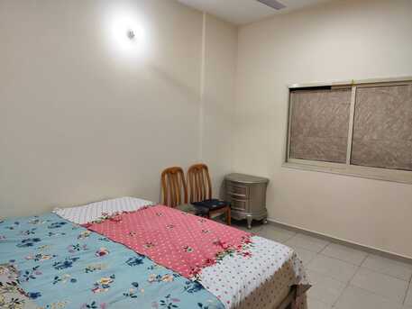 Ajman, Apartments/Houses, AED 3300/month,  Furnished,  2 BR,  0 Sq. Feet,  Fully Furnished 2 Bhk Flat For Yearly Rent