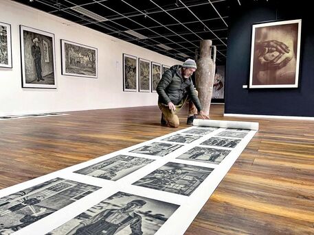 The Hague, Photography, Professionele Fotograaf Friesland Voor Unieke Kunst- En Portretfotografie