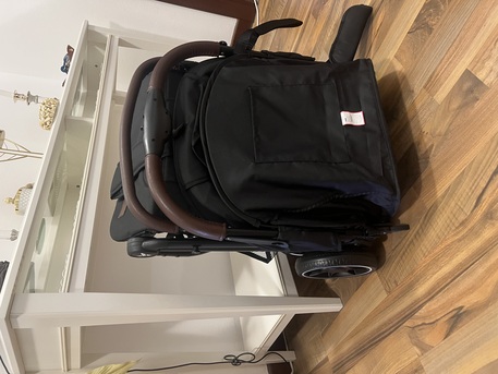 Yanbu, Baby & Kid Stuff, SAR 500,  New Baby Stroller