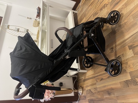 Yanbu, Baby & Kid Stuff, SAR 500,  New Baby Stroller