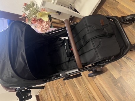 Yanbu, Baby & Kid Stuff, SAR 500,  New Baby Stroller