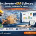 Best ERP Software For Business Growth | Shivit Technology