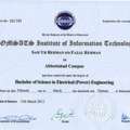 Electrical Engineer