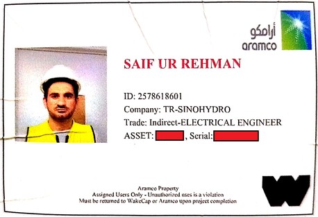 Khobar, Job Seekers, Electrical Engineer