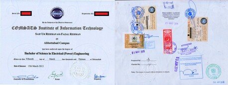 Khobar, Job Seekers, Electrical Engineer