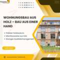 Wohnungsbau Aus Holz &ndash; Bau Aus Einer Hand