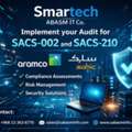 Aramco CCC/SACS-002 And SACS-210 Compliance Services