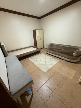Al Khobar Al Shamalia, Rooms Available, SAR 899/month,  Furnished,  Room For Rent Available For Executive Bachelor