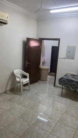 Riyadh, Apartments/Houses, SAR 19000/year,  Furnished,  1 BR,  Furnished Family Flat With 1 Bedrooms, Hall, Kitchen At Al Nahdah