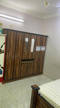 Riyadh, Apartments/Houses, SAR 19000/year,  Furnished,  1 BR,  Furnished Family Flat With 1 Bedrooms, Hall, Kitchen At Al Nahdah