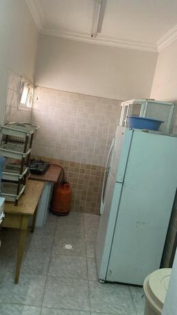 Riyadh, Apartments/Houses, SAR 19000/year,  Furnished,  1 BR,  Furnished Family Flat With 1 Bedrooms, Hall, Kitchen At Al Nahdah