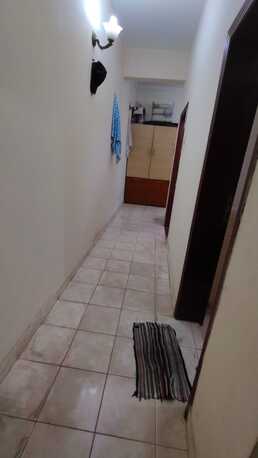 Manama, Rooms Available, BHD 45/month,  Furnished,  100 Sq. Meter,  Flat  For Sharing In A Two Bedroom Flat ( Only  For Indian Muslim)