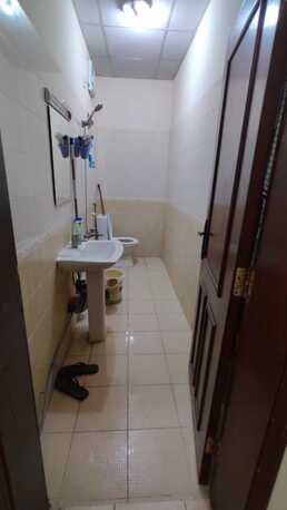 Manama, Rooms Available, BHD 45/month,  Furnished,  100 Sq. Meter,  Flat  For Sharing In A Two Bedroom Flat ( Only  For Indian Muslim)